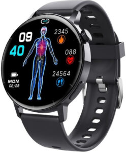 Fotografie Kronus KR67  recenzía