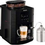 Krups EA816B70 recenze