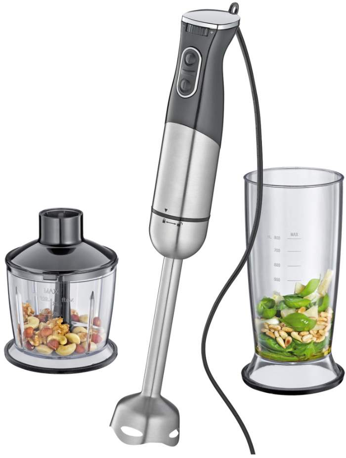 Küchenprofi STYLE recenze