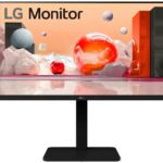 LG 24BA550 recenze