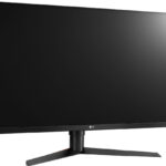 LG 32GK650F recenze