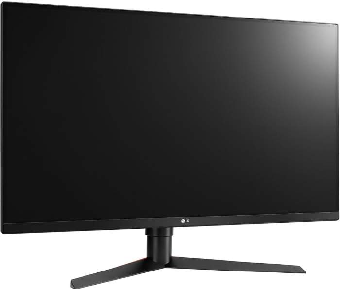 LG 32GK650F recenze