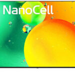 LG 55NANO756QC recenze