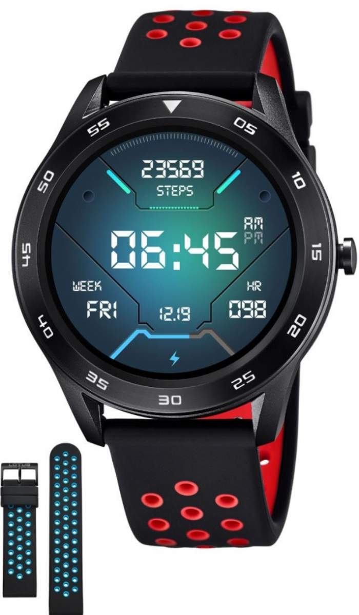 LOTUS SMARTIME L50013/4 recenze