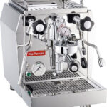 La Pavoni Botticelli Evoluzione recenze