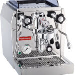 La Pavoni Botticelli Premium recenze