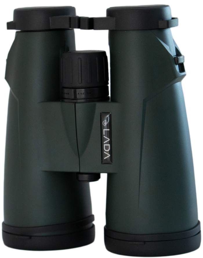 Lada Lynx 8×56 recenze