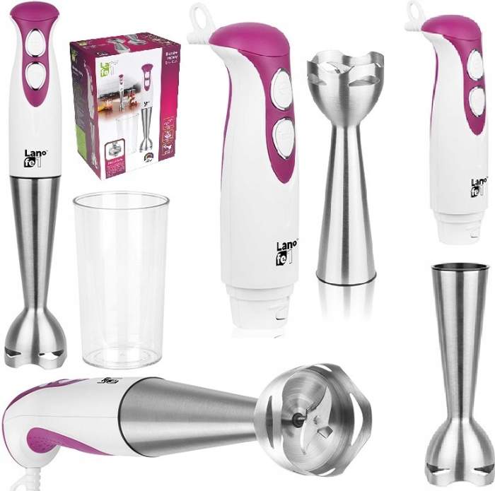 Lafe BRK-002A recenze