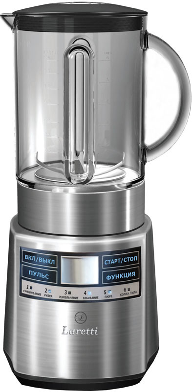 Laretti LR 7312 recenze