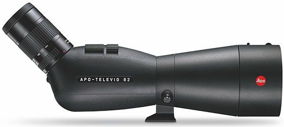 Leica APO-Televid 65 Kit recenze