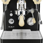 Lelit Bianca PL162T Black recenze