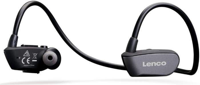 Lenco BTX-860 recenze