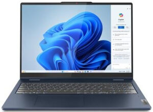 Fotografie Lenovo IdeaPad 5 83KX000NCK recenzía