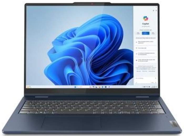 Obrázok Lenovo IdeaPad 5 83KX000NCK hodnotenie