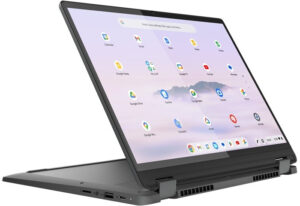 Fotografie Lenovo IdeaPad Flex 5 83EK000QMC  recenzía