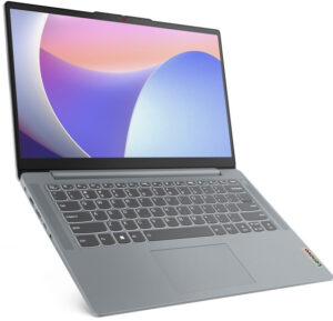 Fotografie Lenovo IdeaPad Slim 3 83EQ0069CK recenzía