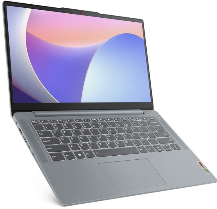 Obrázok Lenovo IdeaPad Slim 3 83EQ0069CK hodnotenie