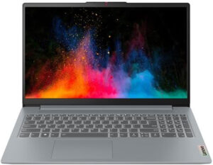 Fotografie Lenovo IdeaPad Slim 3 83ER00HBCK recenzía