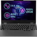 Lenovo LOQ 15IAX9I 83FQ004BCK recenze