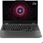 Lenovo LOQ 83JC008LCK recenze