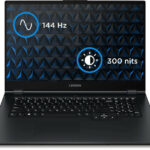 Lenovo Legion 5 82JY00HKCK recenze