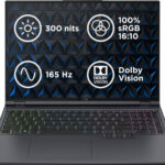 Lenovo Legion 5 PRO 82RF005FCK recenze