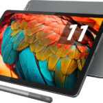 Lenovo Tab M11 LTE ZADB0333CZ recenze