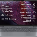 Lenovo ThinkBook 14 G7 21MV002UCK recenze