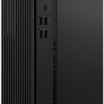 Lenovo ThinkCentre M75q 12RQ000XCK recenze