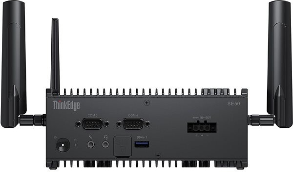 Lenovo ThinkEdge SE50 11RJ007UCK recenze