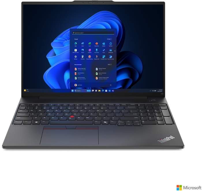 Obrázok Lenovo ThinkPad E16 G2 21MA004YCK hodnotenie