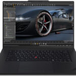 Lenovo ThinkPad P1 G7 21KV0028CK recenze