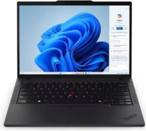 Fotografie Lenovo ThinkPad P14s G5 21ME000DCK  recenzía