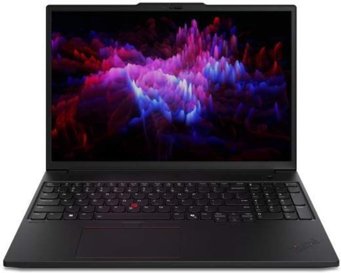 Lenovo ThinkPad P16s G3 21KS000DCK recenze