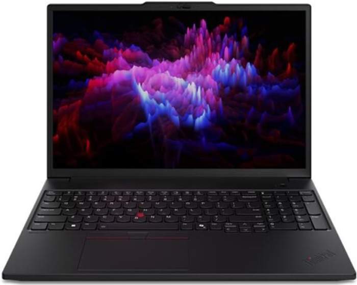 Lenovo ThinkPad P16s G3 21KS000ECK recenze