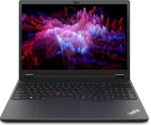 Fotografie Lenovo ThinkPad P16v G2 21KX0010CK recenzía