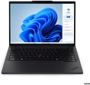 Fotografie Lenovo ThinkPad T14 G5 21MC002YCK  recenzía