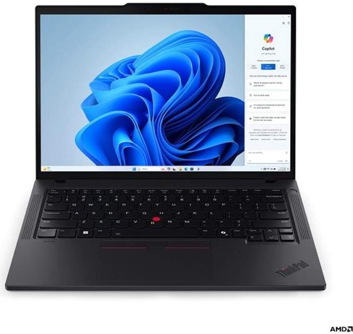 Lenovo ThinkPad T14 G5 21MC002YCK recenze