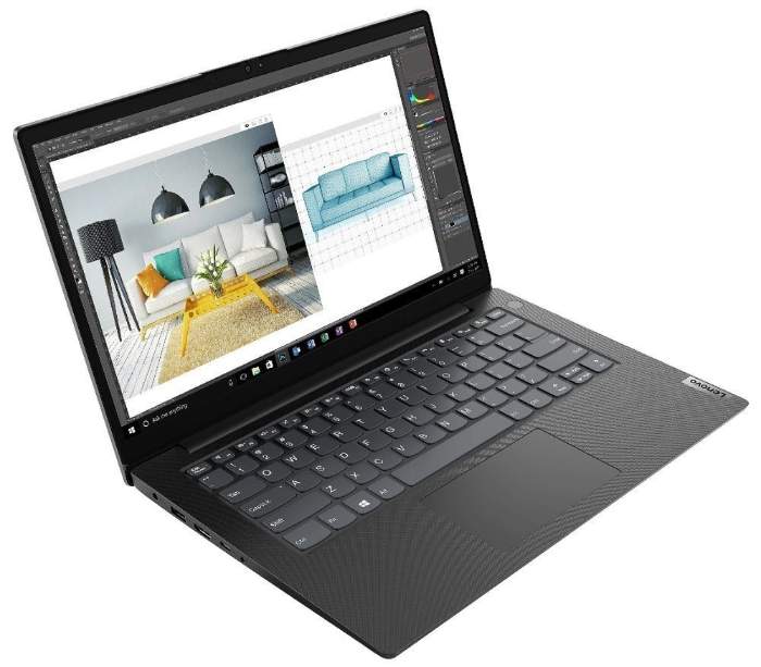 Lenovo V14 G2 82KC000RCK recenze