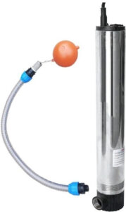 Fotografie Leo LDW-6-55-1100EL  recenzía