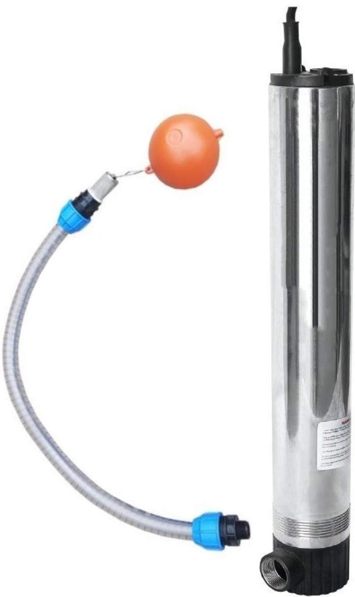 Leo LDW-6-55-1100EL recenze