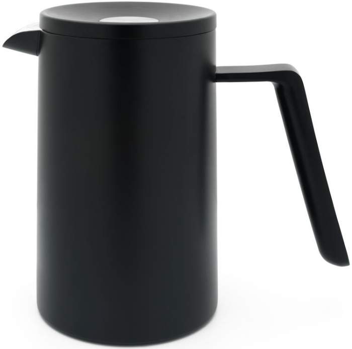 Leopold Vienna San Marco 1000 ml černý recenze