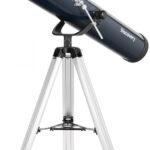 Levenhuk Discovery Spark 114 AZ recenze