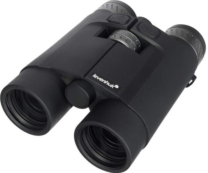 Levenhuk Guard PRO 4000 recenze