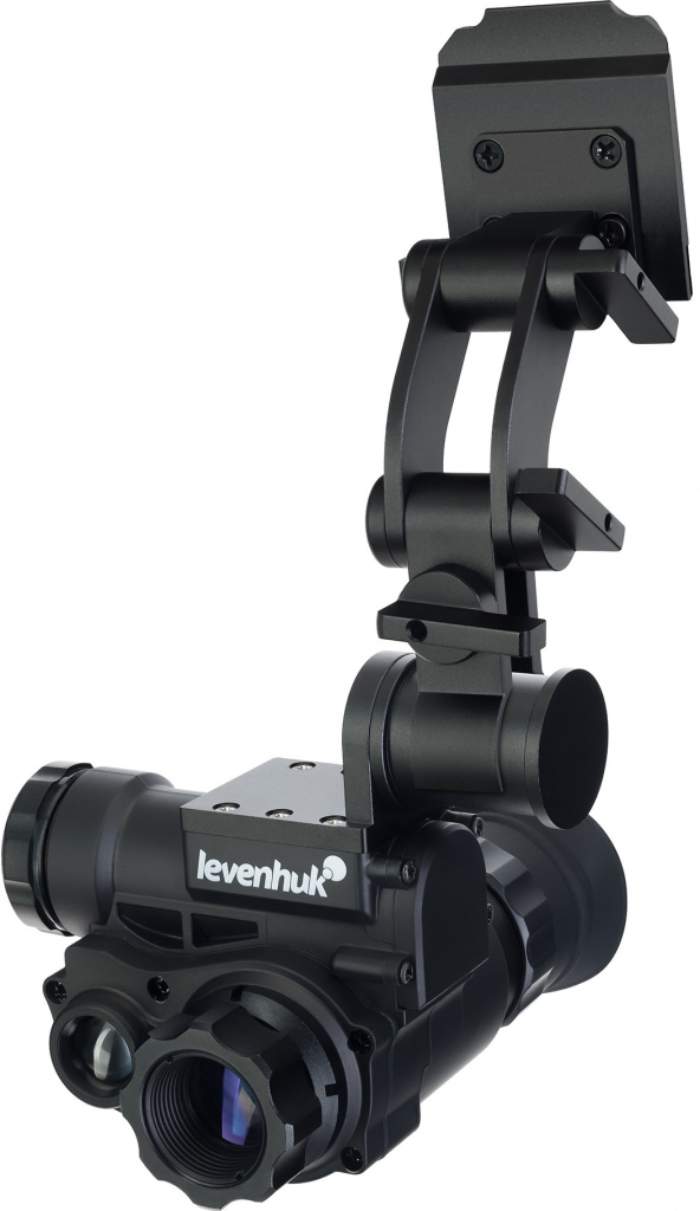 Levenhuk Halo NVM20 Helmet recenze