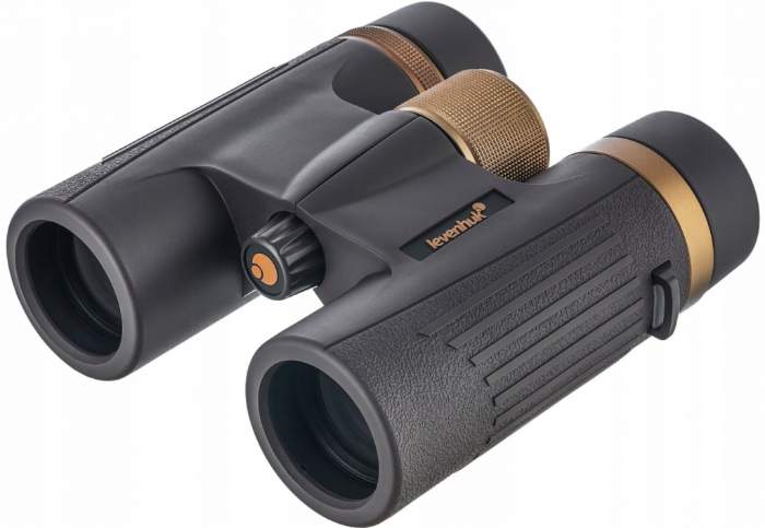 Levenhuk Vegas 8 x 32 mm recenze