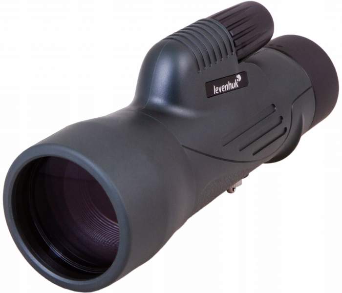 Levenhuk Wise Pro 8 x 42 mm recenze