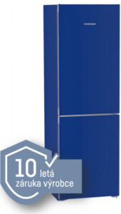 Fotografie Liebherr CNcdb 5203  recenzía