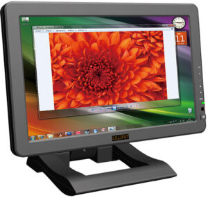 Fotografie Lilliput FA1011-NP C T  recenzía