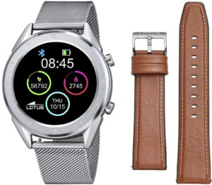 Fotografie Lotus SmarTime L50006/1  recenzía